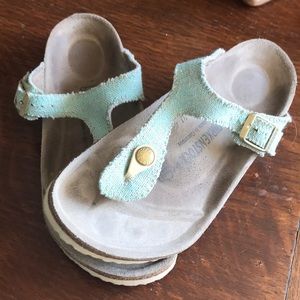 Birkenstock Gizah sandal